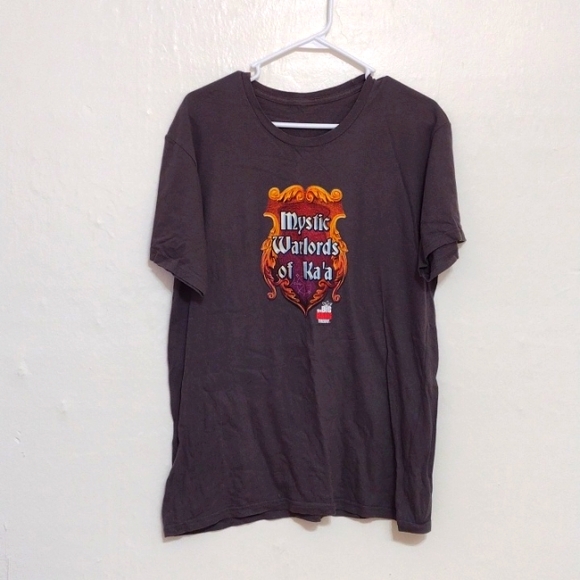 Big Bang Theory Unisex T-Shirt Fits Women Size M-L - Picture 2 of 5